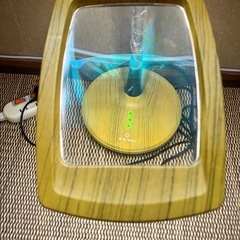 レンズ付き蛍光灯　中古の画像