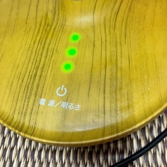 レンズ付き蛍光灯　中古の画像