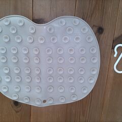 足洗いマットの画像