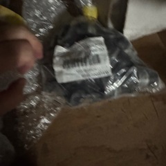 アヴェンタドールのハネの純正品の画像