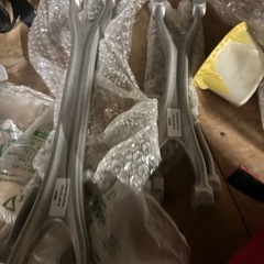 アヴェンタドールのハネの純正品の画像