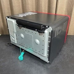 HITACHI/日立 過熱水蒸気オーブンレンジ MRO-TS7 2018年製 動作品の画像