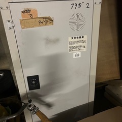 米保管庫 玄米保管庫 米っとさん の画像