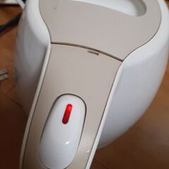 ★美品　ティファール　電気ポット　動作確認済みの画像