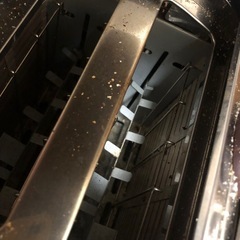 トーストの画像