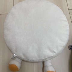 ゲゲゲの鬼太郎　ぬりかべ　ベトベトさん　ぬいぐるみクッション　2個セットの画像