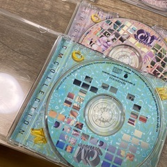 千趣会 ベルメゾン CD CMコレクション 13枚セット 12の画像