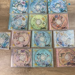 千趣会 ベルメゾン CD CMコレクション 13枚セット 12の画像