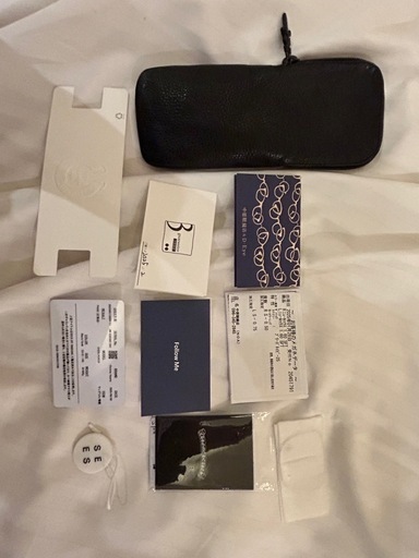 値段ポッキリクロムハーツの眼鏡