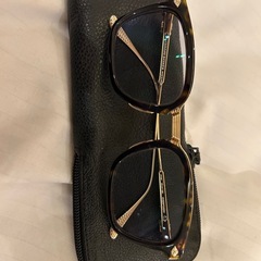 値段ポッキリクロムハーツの眼鏡の画像