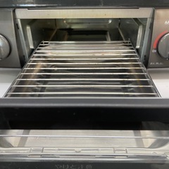 リンナイ　ガスコンロ　KSR563BKR 2023年製　LPガス用の画像