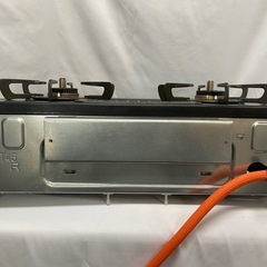 リンナイ　ガスコンロ　KSR563BKR 2023年製　LPガス用の画像