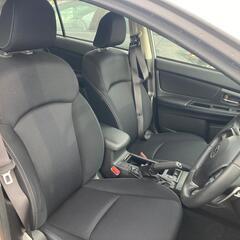 2年車検付き インプレッサ スポーツ GP7／低走行33,246km／AWD／30万円の画像