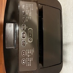 【DAIKIN】加湿機能付き空気清浄機の画像