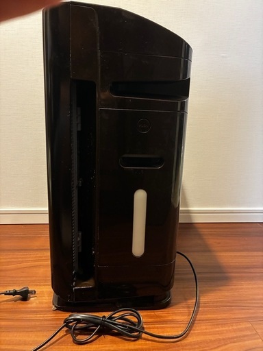 【DAIKIN】加湿機能付き空気清浄機