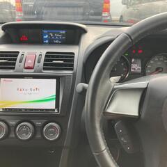 2年車検付き インプレッサ スポーツ GP7／低走行33,246km／AWD／30万円の画像