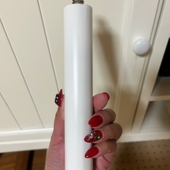 タイルトップカウンター棚　カントリー風 の画像