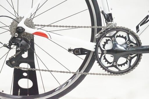 RIDLEY 「リドレー」 FENIX SL JP 2016年モデル ロードバイク
