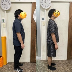 【無料体験】30〜50代の肩こり・腰痛・体力低下に強いパー…