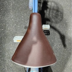 NO:82 子供自転車　リコリーナBRIDGESTONE 24インチの画像