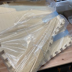 【フロアマット】クリーニング済み【管理番号】  1119 橋の画像