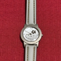 HELLO KITTY腕時計の画像