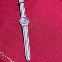 HELLO KITTY腕時計の画像