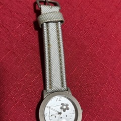 HELLO KITTY腕時計の画像