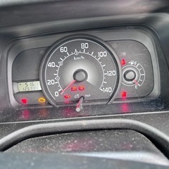 スバル サンバー　トラック 4WD 平成23年式の画像