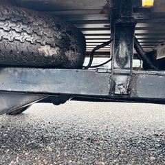 スバル サンバー　トラック 4WD 平成23年式の画像