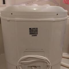 2槽式洗濯機の画像