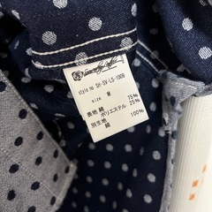 セヴシグ ウエスタンシャツジャケットの画像