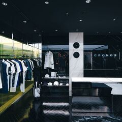 【CRONOS福岡店】プロスポーツ選手多数愛用！フィットネス×アパレルの販売の画像