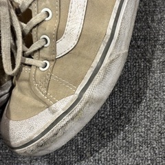 バンズ　スニーカー　靴の画像