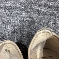 バンズ　スニーカー　靴の画像