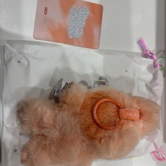 【正規品購入証明あり】ラブブ(HAPPINESS)④【正規品】の画像