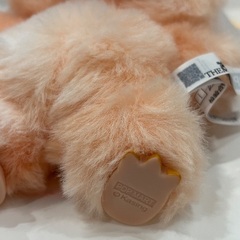 【正規品購入証明あり】ラブブ(HAPPINESS)④【正規品】の画像