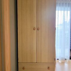 クローゼット 11月22日(土)午前中お渡し限定の画像