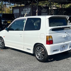 ★支払い総額 24.8万★ローン可能★スズキ アルトワークス MT/ターボ/社外品多数！車検令和8年4月！下取り、配送可能！の画像