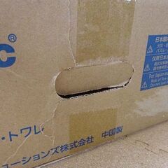 Panasonic 温水洗浄便座 CH951SPF パステルアイボリー 新品未開封 ビューティー・トワレ パナソニック 未使用 札幌市　の画像