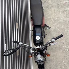 エイプ50の画像