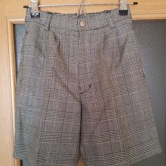 130cm男の子セレモニースーツセットの画像