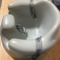 バンボ（安全ベルト付き）の画像