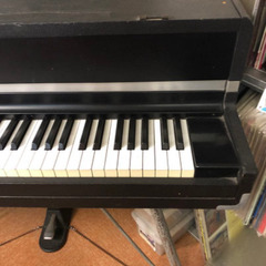 Yamaha エレクトリックピアノ CP-70 73鍵の画像