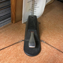 Yamaha エレクトリックピアノ CP-70 73鍵の画像