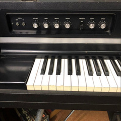 Yamaha エレクトリックピアノ CP-70 73鍵の画像