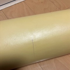 スポーツクラブのストレッチポールの画像