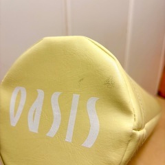 スポーツクラブのストレッチポールの画像