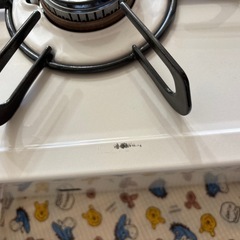 ガスコンロ　ガステーブルの画像