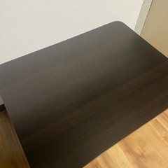 ローテーブルの画像